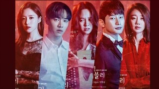 LOVELY HORRIBLY (2018) EPISODE 4 ❗❗
