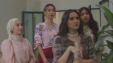 Kekasih Hati Mr Bodyguard (Episode 16)