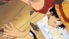 Luffy hirup deui!!Parodi sunda