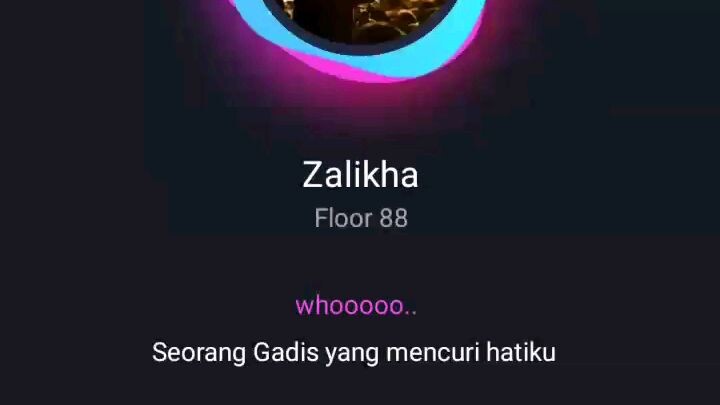Zalikha