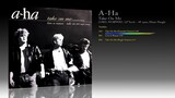 A-Ha (1985) Take On Me [12' Inch - 45 RPM - Maxi-Single]
