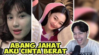 IH ABANG JAHAT AKU TUH CINTA BERAT