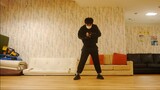 Fumiroku Retirement Work [Original Choreography] That's why I quit music / I tried dancing