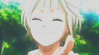 [AMV] Asta vs Liebe