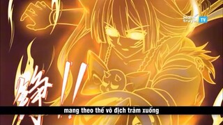 Ngự quỷ sư lâm phong tập 48