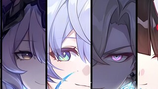 [Honkai Impact: Star Dome Railway] Pinoconi - Sự tôn trọng MAD cháy bỏng! Ngày mai không hoàn hảo! K