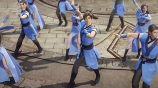 เจ้าสำนักสุดเกรียน เซียนทะลุมิติ ตอนที่ 13