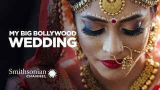 My Big Bollywood Wedding   Reality-tv