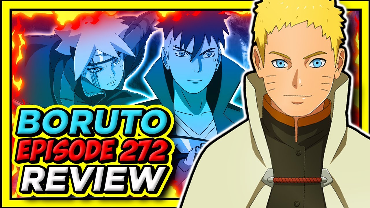 Boruto's NEW ENEMY BLOODLUSTED & ANOTHER CHARACTER DEATH-Boruto Episode 250  Review! 