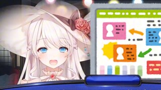 كيف يجرؤ المذيع على التواصل مع أكثر المعجبين عداءً في المنطقة الافتراضية