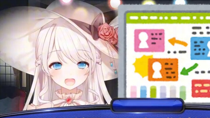 How dare the anchor connect with the most anti-fans in the virtual zone?