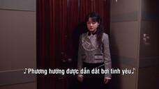 Tình Yêu Mù Quáng EP 25 [Sub Việt]