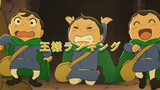 MAD | Anime | Ranking Of Kings | Bojji Is So Cute
