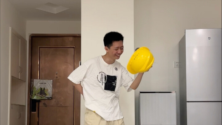 不要笑挑战之拍打灰舞（挑战失败合集）