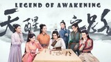 Legend of Awakening (2020) Eps 9 Sub Indo