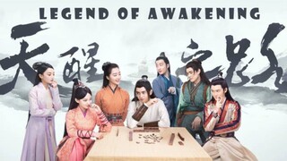 Legend of Awakening (2020) Eps 31 Sub Indo