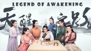 Legend of Awakening (2020) Eps 3 Sub Indo