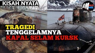 DETIK DETIK KECELAKAAN KAPAL SELAM - ALUR CERITA FILM ACTION DRAMA - KURSK - PRAY KRI NANGGALA 402