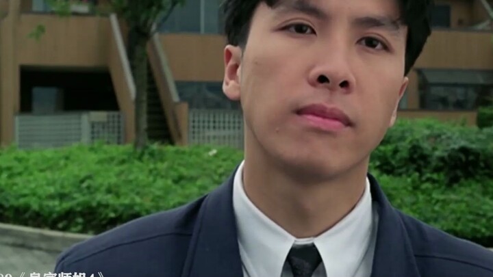 Donnie Yen's 30-year action montage (1989-2019)