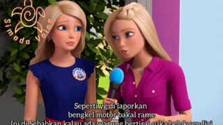 BARBIE DI BULAN PUASA || SIMADA VOICE