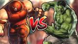 JUGGERNAUT VS HULK | MARVEL SUPER WAR | JUGGERNAUT SKILL GUIDE