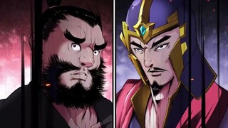 💥💥💥 《史上最强》第29话 跨越时空的群雄乱战！#热血 #冒险 #玄幻 #战斗