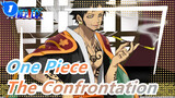 [One Piece / Epic Mashup] The Confrontation of New Time & Old Time!!!_1