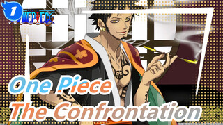 [One Piece / Epic Mashup] The Confrontation of New Time & Old Time!!!_1