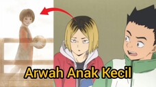 Detail Anime Spesial Halloween ๐