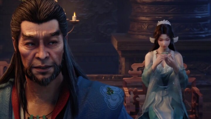 Han Li: What’s the difference between a 20% chance and suicide...?