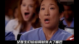 If transplantation really becomes possible, will it mark the beginning of a second Black trade?