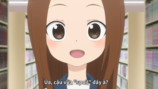 Hào hứng giới thiệu phim lỡ spoil luôn #AniMeme