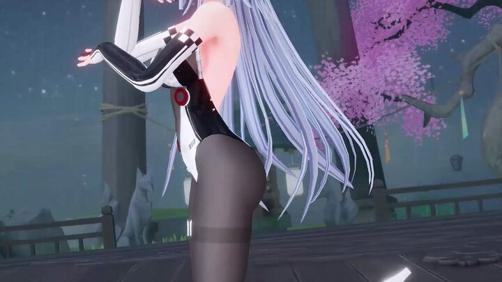 Racing Girl Shen He[A] พจนานุกรม