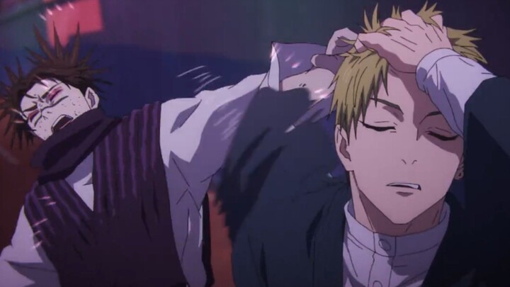 ALUR CERITA JUJUTSU KAISEN SEASON 3 EPISODE 1 - YUJI VS YUTA OKKOTSU FULL DETAIL