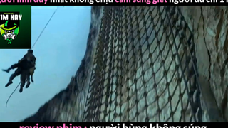 Người hùng không súng (p1) #rvphimhanhdong