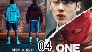 One High School Heroes EP 04 SUB INDO HD