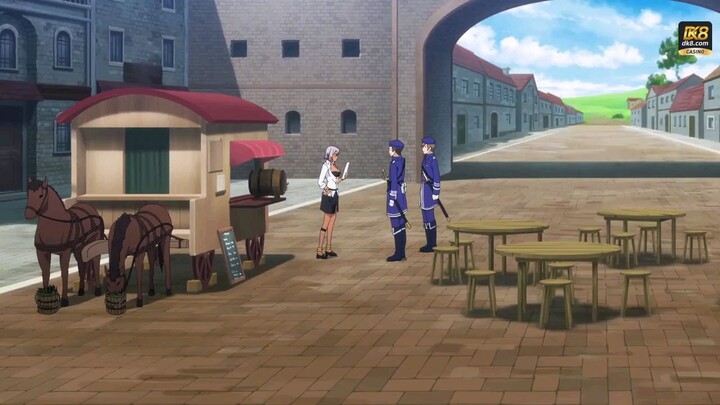 kích trụy vương tập 3