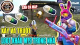 [Free Fire] Phê Tận Nóc Khi Loot Được Khẩu M79 Trong Nhà Cân Cả Bản Đồ - Xây Và Trượt | Lưu Trung TV