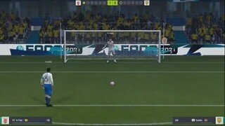 Tony Tonyy chiến thắng áp đảo Jeju FC - Knock-out Round 1 - 16-9 - EACC Autumn 2