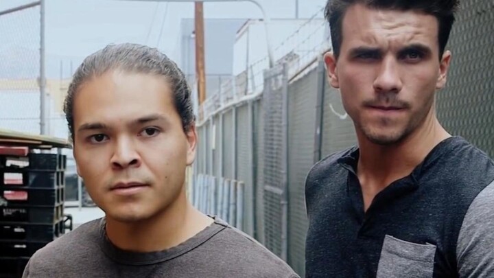 เมื่อคุณมีพลังทำให้กระสุนเลี้ยวได้