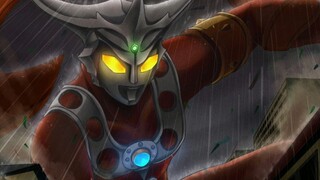 [Ultraman Leo MAD] A man without a hometown - Come on, Leo, you will definitely win