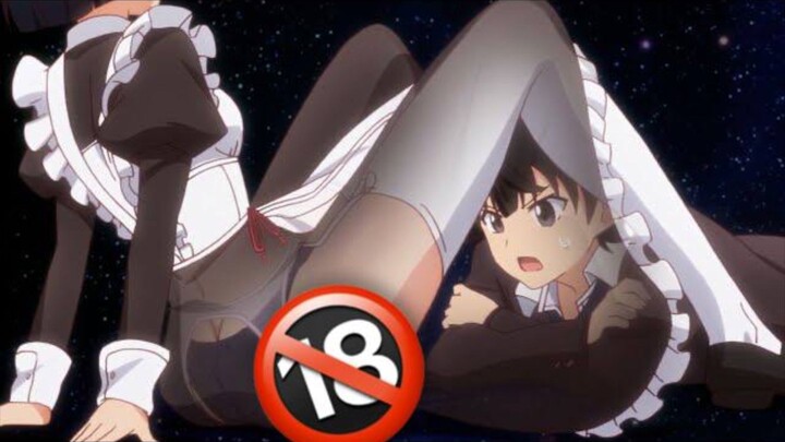 Bau nya nggak sama Ama rasa nya💦🔥