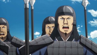 Kingdom Season 4 Episode 25 English Subbed HD1080 - キングダム 4期 25話