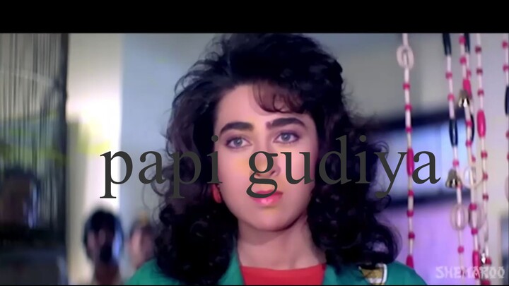 papi gudiya