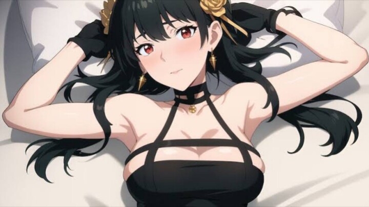 WADUH YOR GOYANGNYA ENAK BANGET