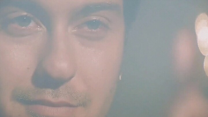 This man tried to kill his boss, only to find himself caught in a sinister conspiracy...