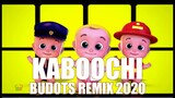 KABOOCHI BUDOTS TIKTOK DANCE CHALLENGE 2020 DJ JHANZKIE