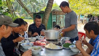 Món ăn độc lạ nhất đảm bảo ăn ngon không đụng hàng | KLTV T187