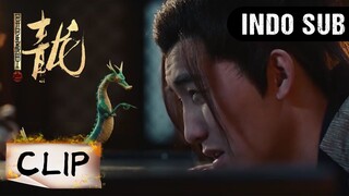 CLIP | Xiang Tian memanggil naga Cyan, dan ternyata naganya seimut ini? | Sang Naga Cyan【INDO SUB】