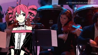 【Bread & Jam #2】Lifelight (orch ver.) & Teto singing in Finnish